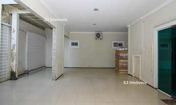 Imagem 2: Prédio conjugado no bairro Jardim Iracema