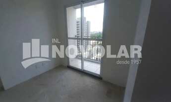 Imagem 2: Apartamento novo com 38 m2 na Vila Maria Baixa