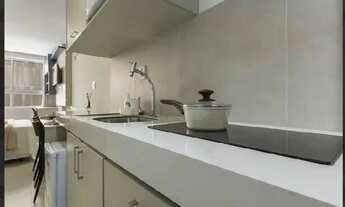 Imagem 4: Flat a Venda em Cabo Branco há 50mts do Mar - João Pessoa - PB