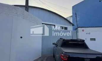 Imagem 4: LUC Aluga Galpão Industrial 770m² Chácaras Reunidas São José dos Campos