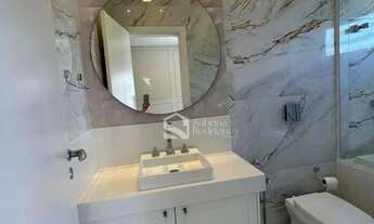 Imagem 7: Sobrado com 3 dormitórios para alugar, 272 m² por R$ 15.400/mês - Centro - Indaiatuba/SP