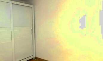 Imagem 4: Apartamento com 1 dormitório para alugar, 33 m² por R$ 2.892,28/mês - Pinheiros - São Paul