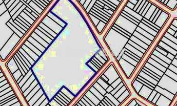 Imagem 7: Área à venda, 13667 m² por R$ 44.999.996,00 - Vila Homero Thon - Santo André/SP