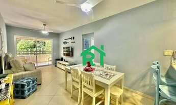 Imagem: Apartamento beira mar com 3 quartos (1 suíte)