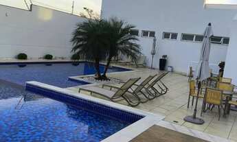 Imagem 6: Apartamento Condomínio Belvedere em Indaiatuba