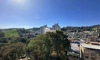 Imagem 7: Apartamento de 2 quartos sendo 1 suíte à venda no Bairro Quintas das Avenidas II em Juiz d