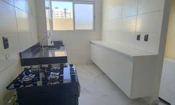 Imagem 3: Alugo apartamento no Parque Mosaico