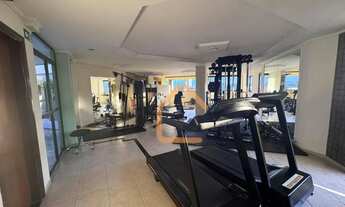 Imagem 7: Apartamento com 3 dormitórios à venda, 106 m² por R$ 800.000 - Centro - Pouso Alegre/MG