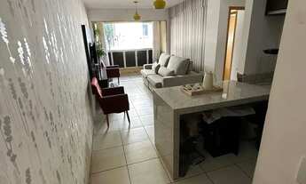 Imagem 4: Apartamento Terreo 2/4 quartos, sendo uma suíte no Residencial Ventana, Moinho dos Ventos