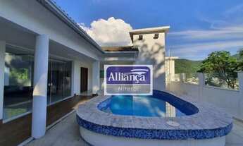 Imagem 4: Casa alto padrão com 4 dormitórios, 2 suítes, 4 vagas de garagem à venda, 500 m² por R$ 2