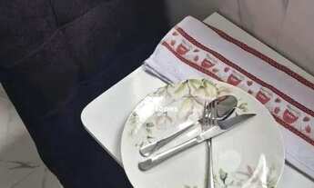 Imagem 4: Apartamento com 1 dormitório para alugar, 20 m² por R$ 3.501,00/mês - Leblon - Rio de Jane