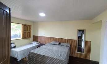 Imagem 7: Casa de Praia em Condomínio (Ilhéus