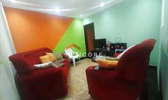 Imagem: Casa em Rua Caiçara - Jardim São João