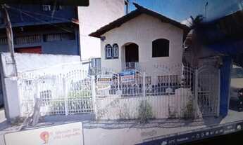 Imagem: Casa a venda no Jaguaré