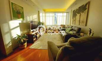 Imagem 6: Laranjeiras Apartamento cobertura com 4 dormitórios