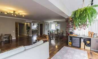 Imagem 4: Apartamento em Alameda Campinas - Jardim Paulista - São Paulo/SP