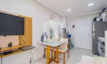 Imagem 4: Apartamento à Venda - Mooca, 2 Quartos, 32 m2