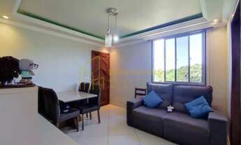 Imagem 3: Incrível Apartamento em Conjunto Jacaraípe Perto de Tudo que Você Precisa!