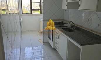 Imagem 3: Apartamento em Jardim Beira Rio - Jacareí