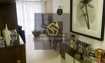 Imagem 5: Apartamento com 3 dormitórios à venda, 89 m² por R$ 690.000,00 - Centro - Vinhedo/SP