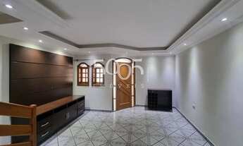 Imagem: Sobrado para locação no bairro Jardim