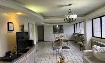 Imagem 6: Apartamento à Venda, 220m², com 4 Quartos sendo 3 Suítes localizado em Parnamirim