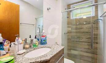 Imagem 3: Vendo apartamento com 2 quartos em Ingá - Niterói - RJ
