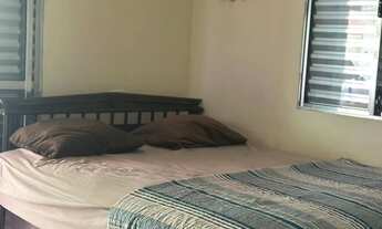 Imagem 6: Casa para temporada Ubatuba