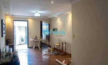 Imagem 3: Casa com 3 dorms, 1 suíte, 3 vagas, 150m2 no Pq. São Domingos