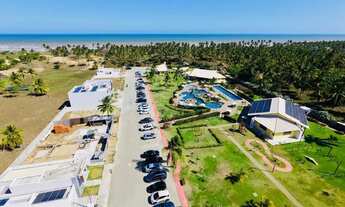 Imagem 3: Casa à Venda no Condomínio Maluí Residence Pé na Areia (Repasso chave