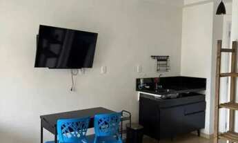 Imagem 2: Kitnet com 1 dormitório para alugar, 26 m² por R$ 2.991/mês - Vila Pompeia - São Paulo/SP