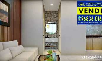 Imagem: Apartamentos com 2 e 3 quartos em São Gonçalo