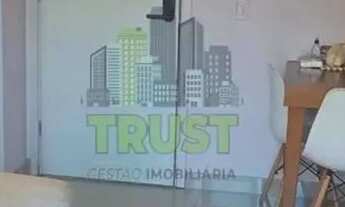 Imagem 2: Apartamento para Venda em Rio de Janeiro, Barra Olímpica, 2 dormitórios, 1 banheiro, 1 vag