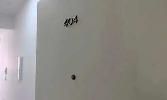 Imagem: Kitnet/conjugado para aluguel com 28 metros