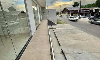 Imagem 7: Lojas e Escritórios em Centro Comercial no Parque das Laranjeiras Próx Av das Torres e Nil