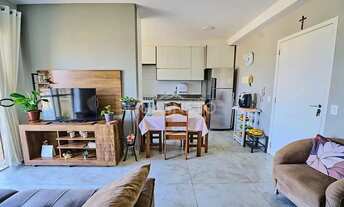 Imagem 2: Apartamento à venda no Condomínio Jardim da Primavera