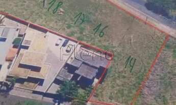 Imagem 3: Terreno à venda com 565 m² no Bairro das Palmeiras, Campinas