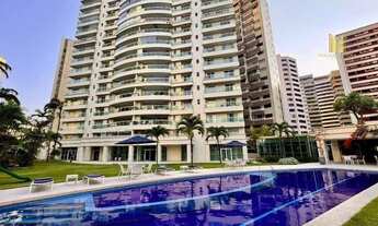 Imagem: Apartamento Ed. Costamare com 3 dormitórios