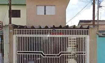 Imagem: Sobrado com 3 dormitórios à venda, 150