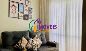 Imagem: APARTAMENTO - CONDOMÍNIO BRISA CLUB HOUSE