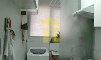 Imagem 4: Apartamento à venda em São José do Rio Preto-SP, Residencial Colorado, 2 quartos, 2 salas