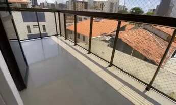 Imagem 5: Apartamento para locação no SAINT BARTH, JARDIM OCEANIA, João Pessoa, PB