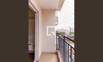 Imagem 5: Apartamento à Venda - Mooca, 1 Quarto, 36 m2