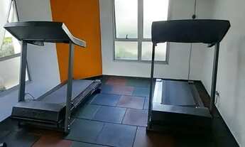 Imagem 7: Imóvel para aluguel com 65 metros quadrados com 3 quartos em Vila Esperança - São Paulo