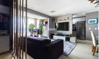 Imagem 4: Apartamento para venda em Lapa com 2 quartos, sendo 1 suíte , 76m²