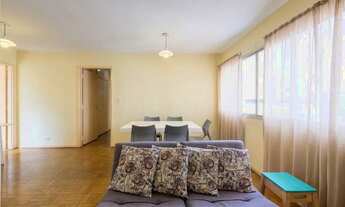 Imagem 4: Apartamento para venda em Butantã com 4 quartos, sendo 2 suítes , 82m²