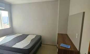 Imagem 6: Apartamento todo mobiliado, internet e condomínio incluso - Localizado próximo a UNAMA