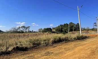 Imagem 5: LOTE COM ÁREA DE LAZER INCLUSA