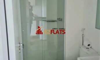 Imagem 6: Flat com ótimo preço no bairro Moema. Confira!