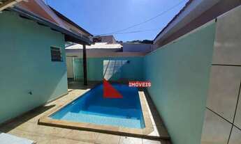 Imagem 7: Viva o Sonho no Campo Limpo! Casa Reformada com Espaço Gourmet e Piscina